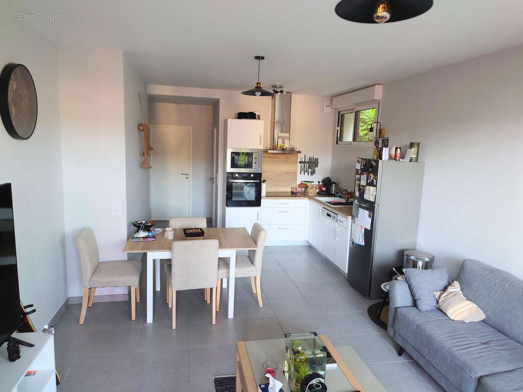 Appartement à VILLEFRANCHE-DE-ROUERGUE