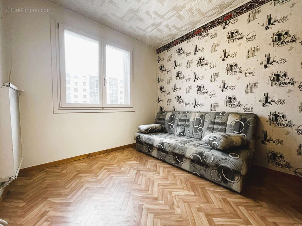 Appartement à DOMENE