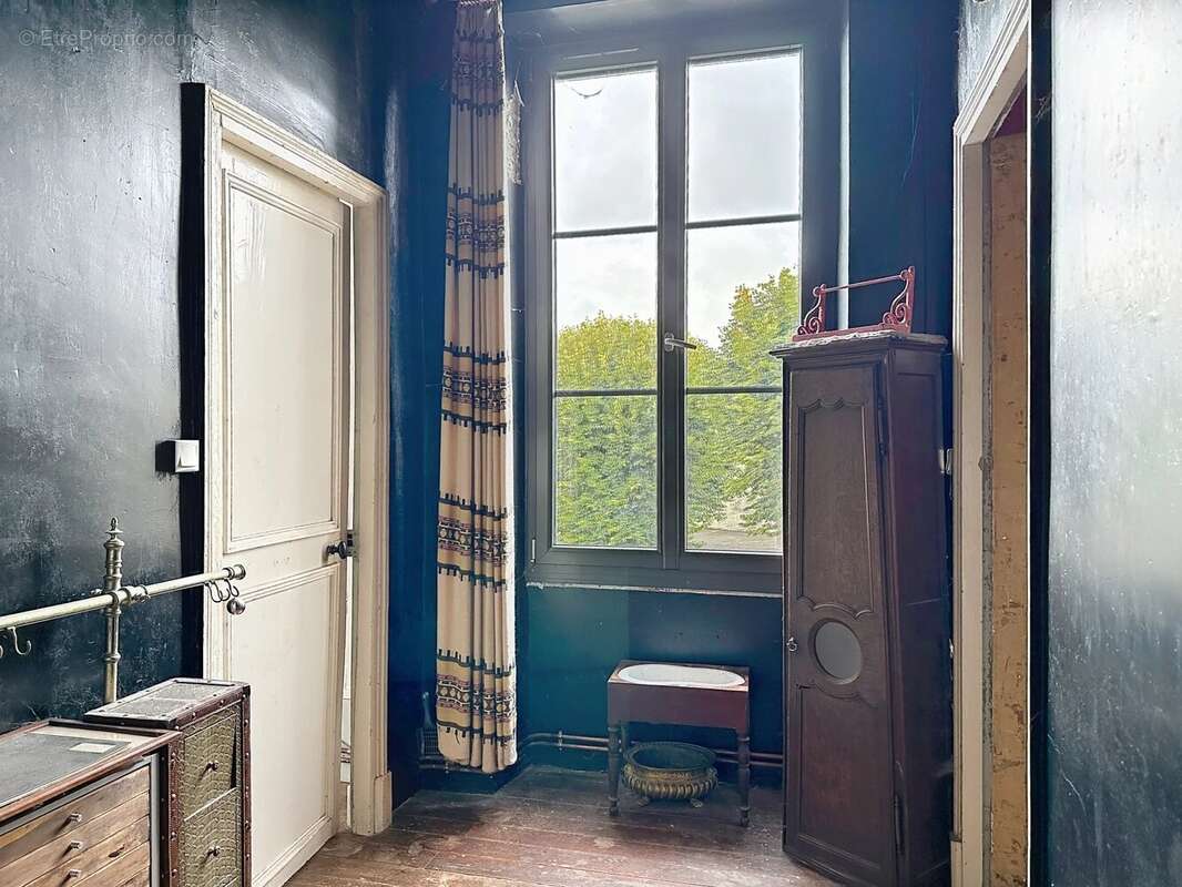 Maison à MONTBARD