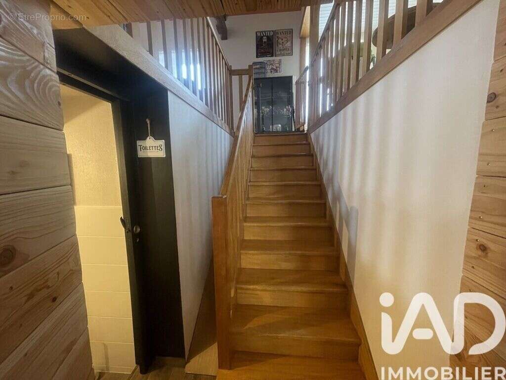 Photo 5 - Maison à MERDRIGNAC