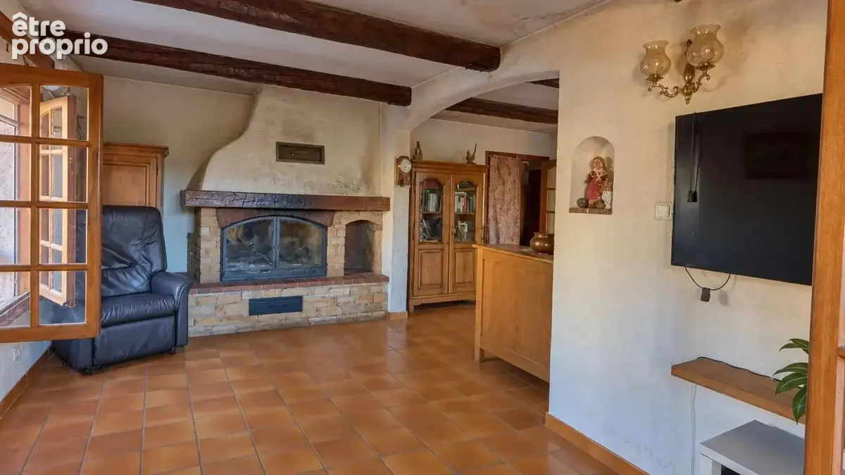 Vente Villa Familiale La Valette Centre - photo 7