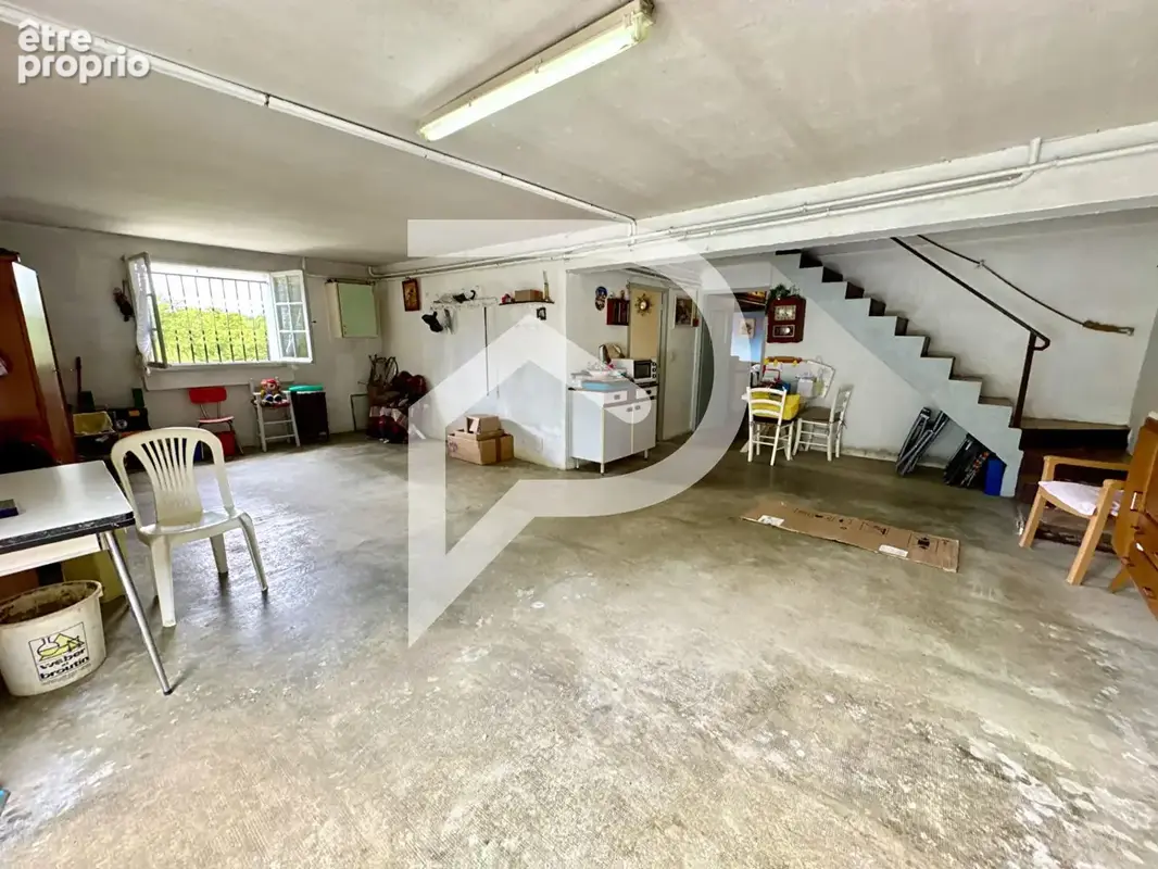 Maison Néo-Béarnaise sur sous-sol total 5 pièces 137 m² ORTHEZ - photo 14