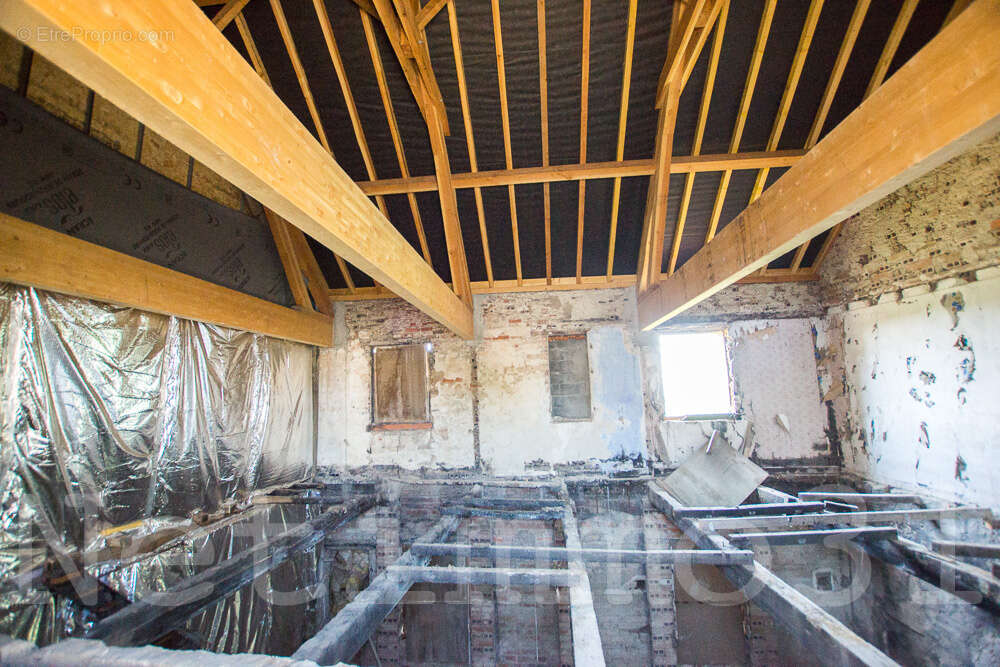 centre Puylaurens ensemble immobilier avec terrain constructible - photo 5
