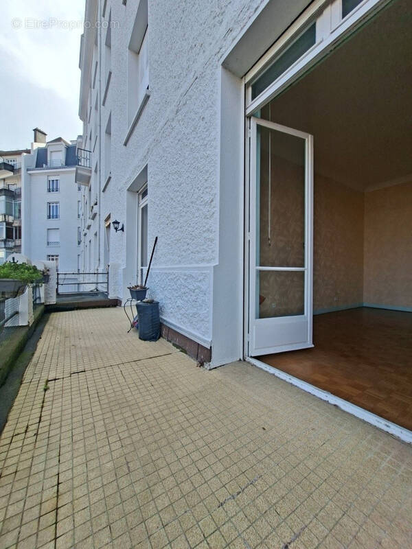 Appartement à PAU