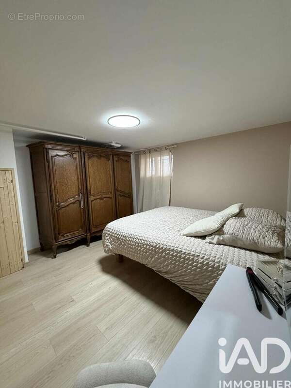 Photo 7 - Maison à CHEVILLON