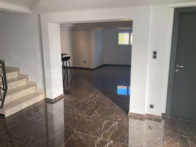 Maison d'architecte  6 pièce(s) 166 m2 - photo 13