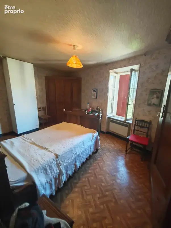 10 minutes de Bram - maison de village avec terrasse - photo 7
