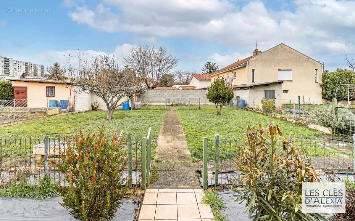 La maison idéale pour accueillir votre famille - photo 9