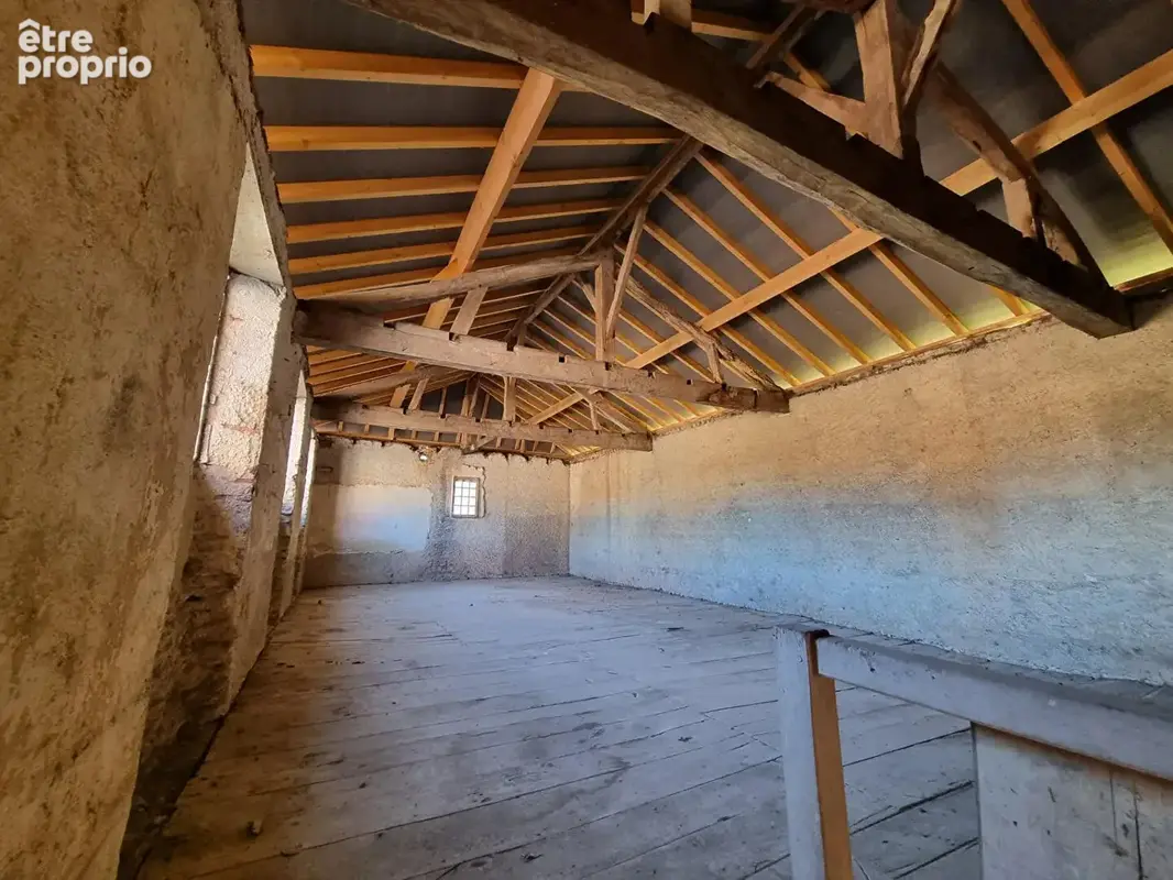 Maison de campagne à 3mns de Maubourguet - photo 12