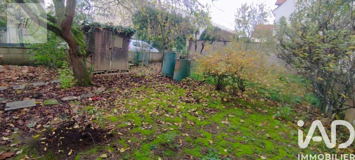 Photo 9 - Maison à CHEVILLY-LARUE