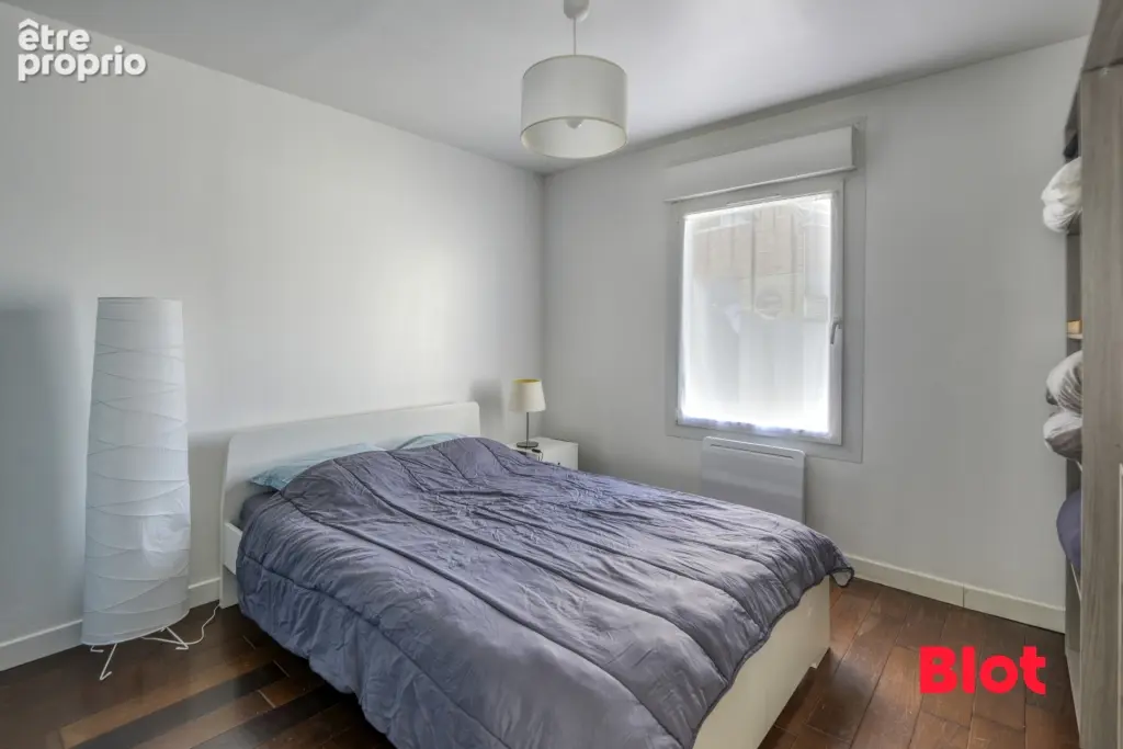 Maison 49 m² à Nantes  - photo 6