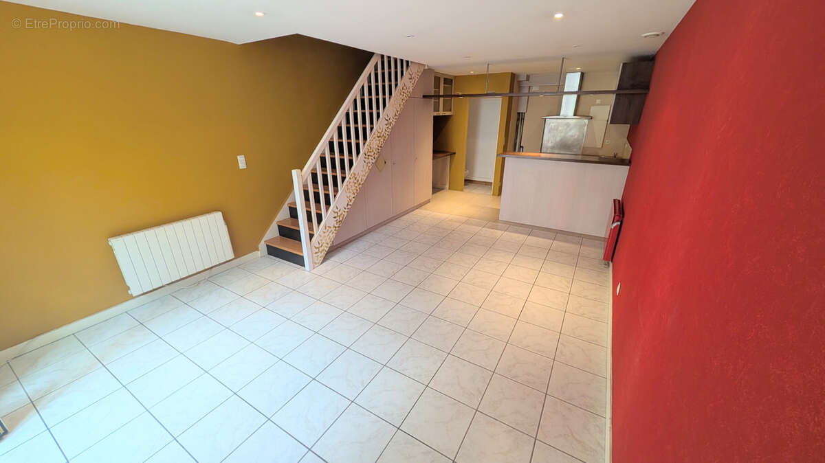 Maison port de dinan : 82m2 - photo 2