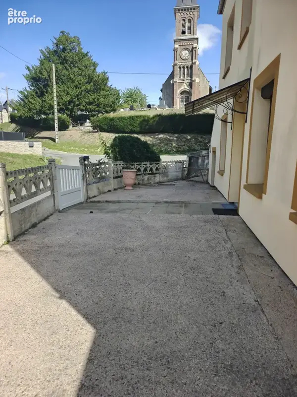 Maison familiale au calme entre vimoutiers et livarot - photo 24