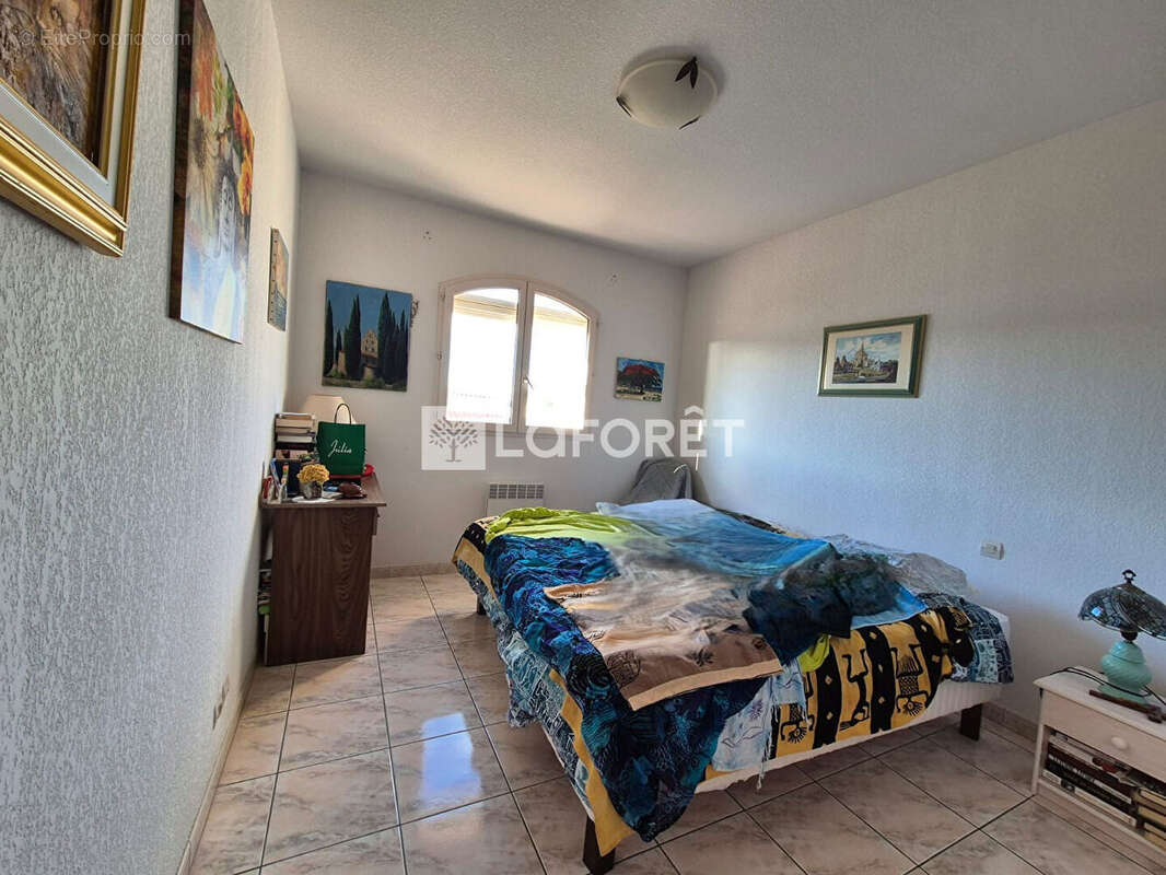 Maison à LE BARCARES