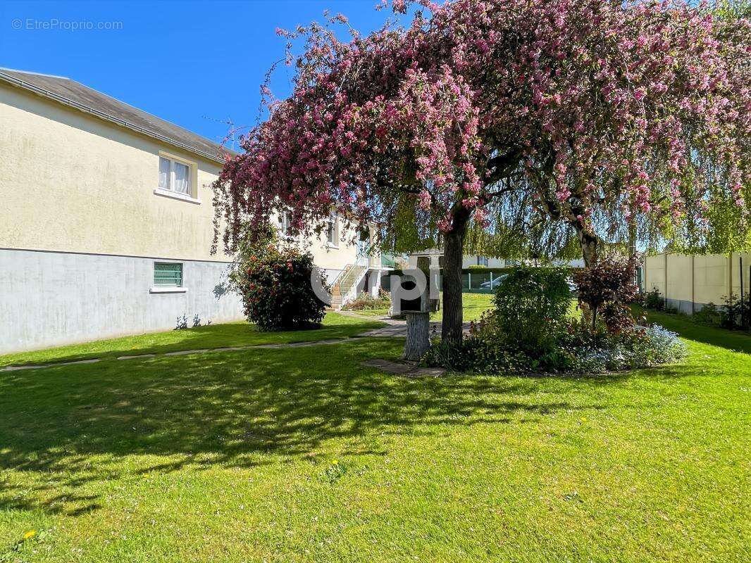 Maison à CONCHES-EN-OUCHE