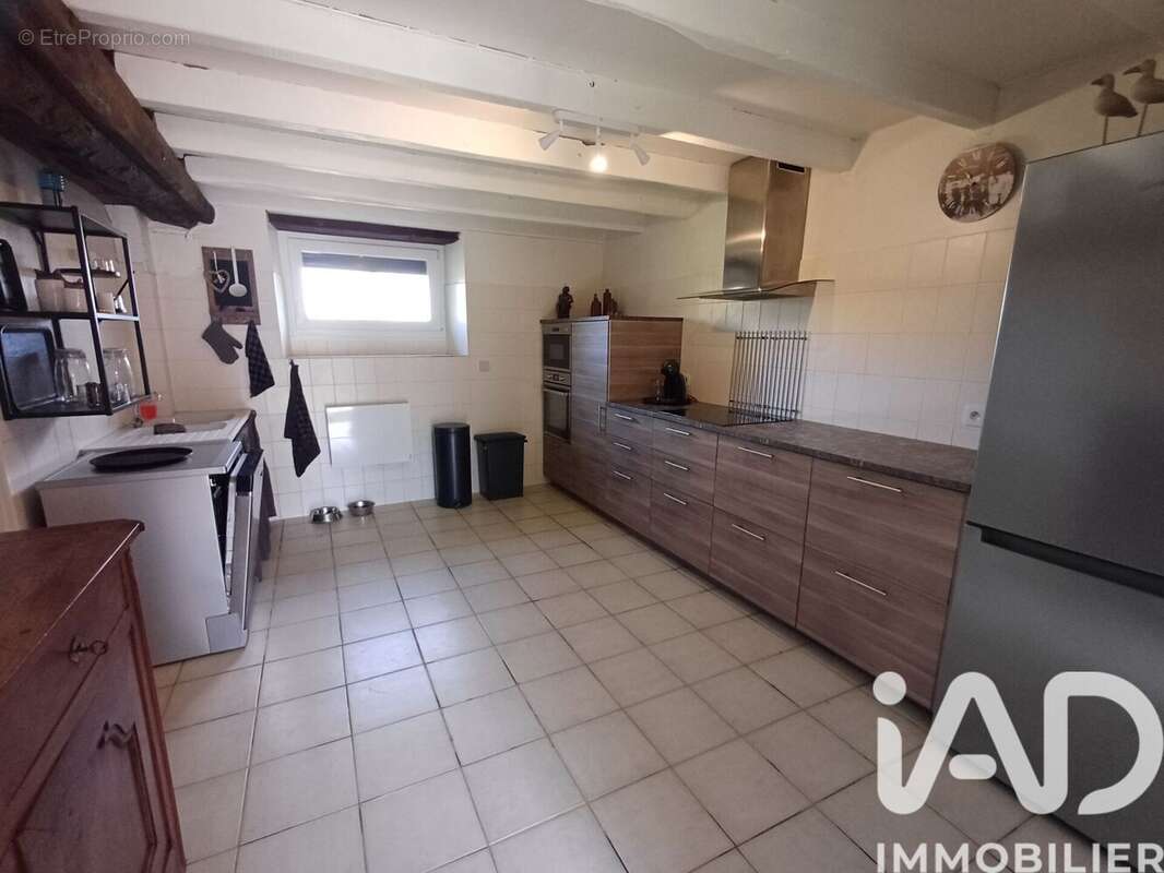 Photo 6 - Maison à SAINT-MARTIN