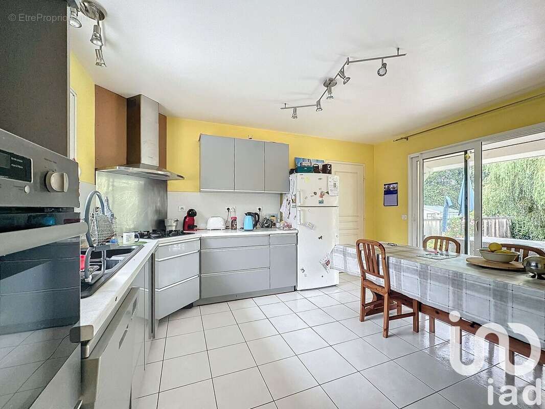 Photo 6 - Maison à SAINT-PIERRE-DU-MONT