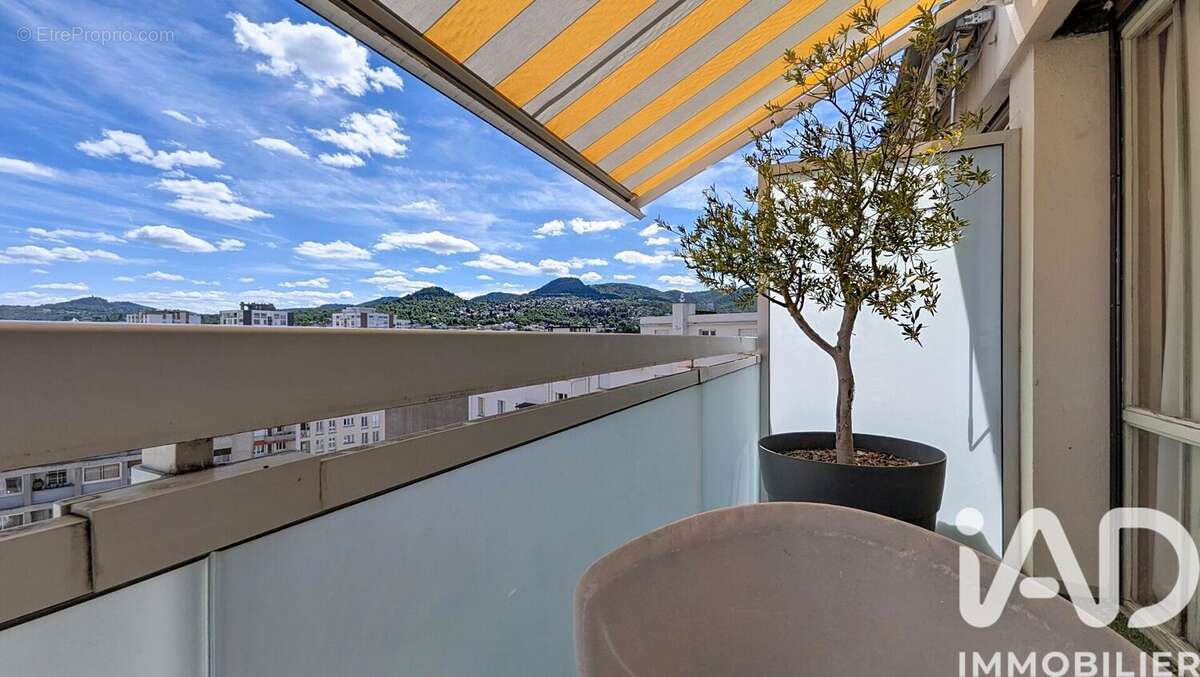 Photo 3 - Appartement à CLERMONT-FERRAND