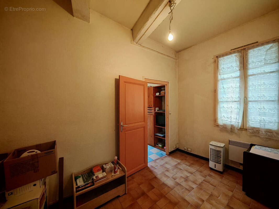 Appartement à NARBONNE