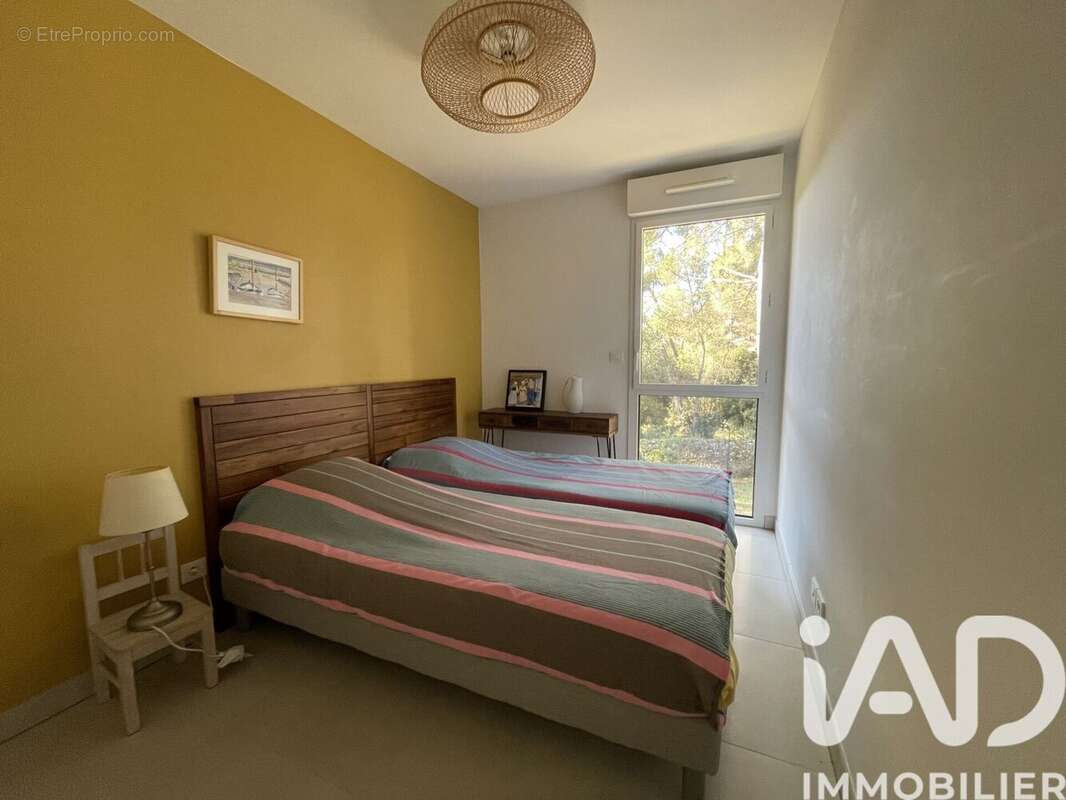 Photo 9 - Appartement à SANARY-SUR-MER