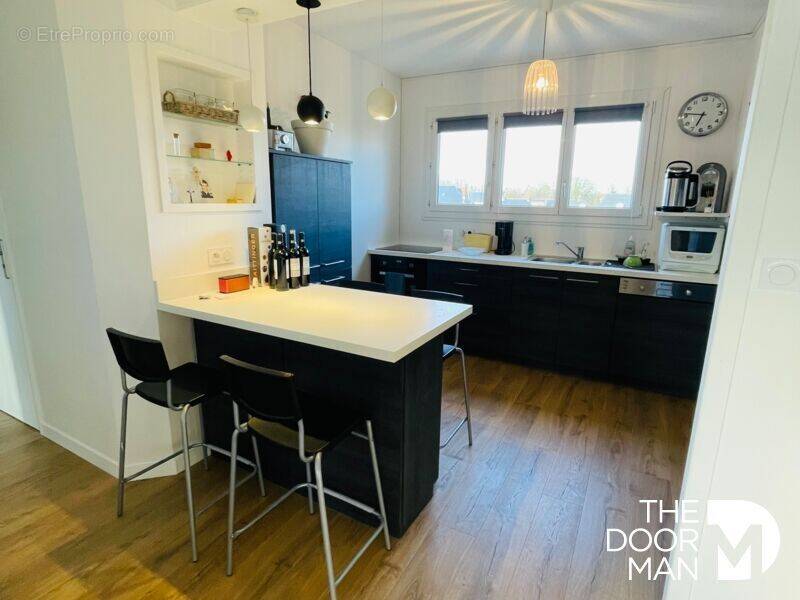 Appartement à LAVAL