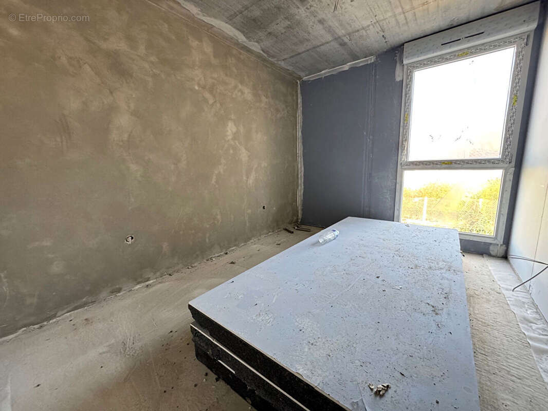 Appartement à ESCALQUENS