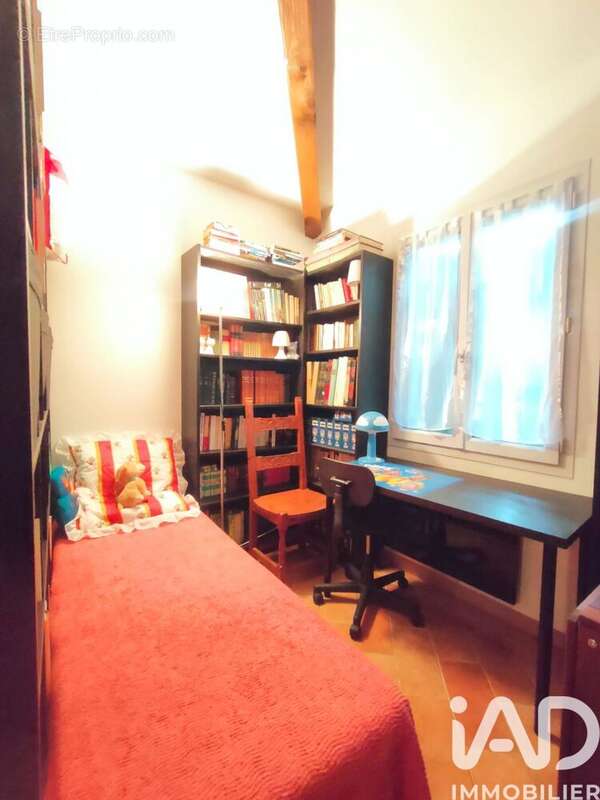 Photo 9 - Maison à BRIGNOLES