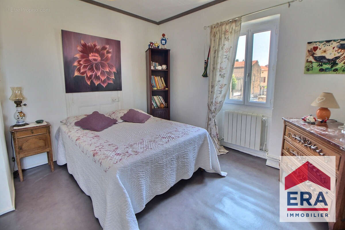 Maison 128m² à bollène - photo 14