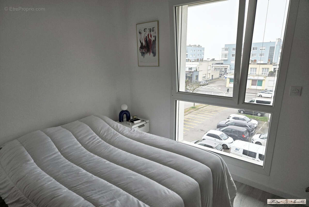 Appartement à DUNKERQUE