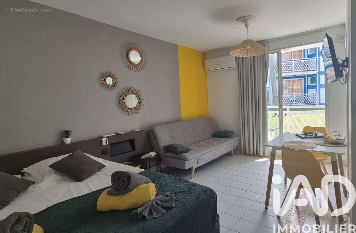 Photo 6 - Appartement à SAINT-FRANCOIS