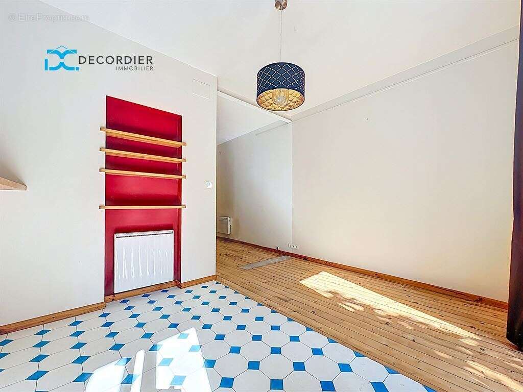 Appartement à SAINT-GINGOLPH