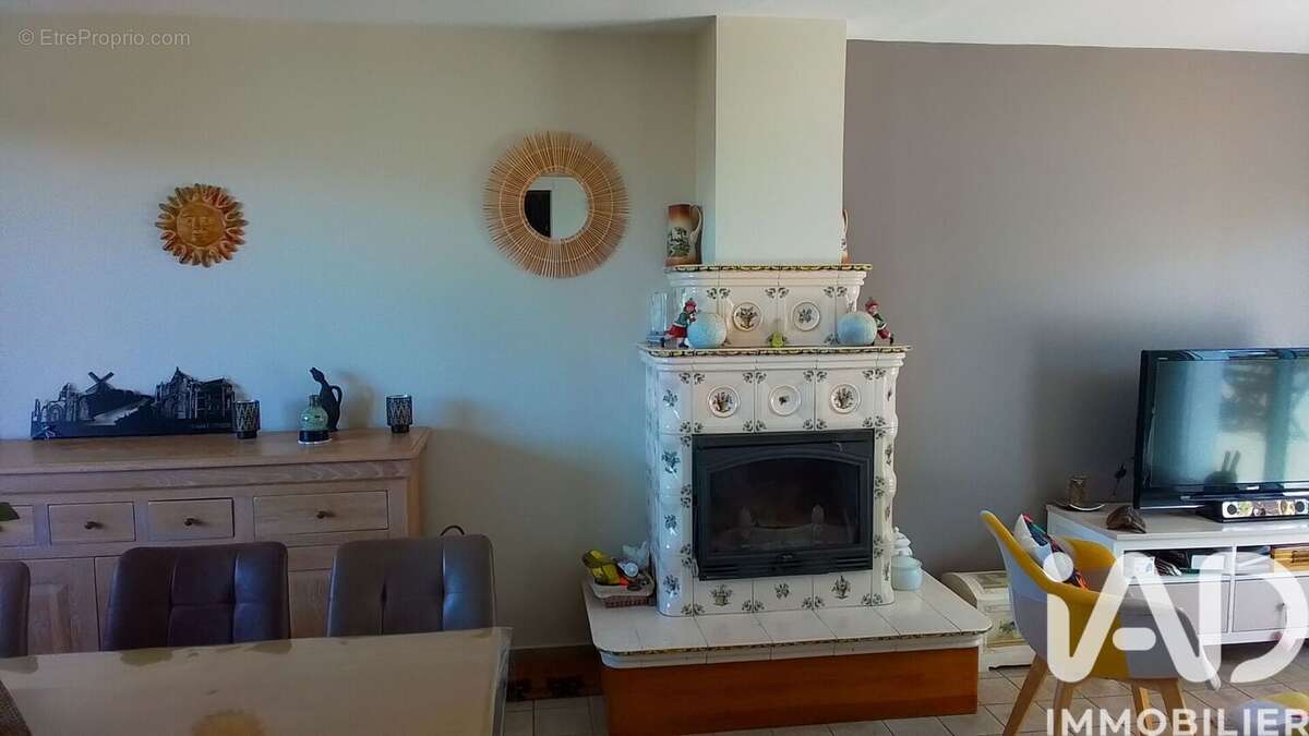 Photo 3 - Maison à MOULLE