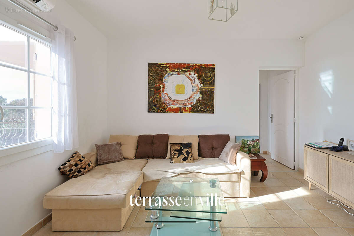 Maison à BANDOL