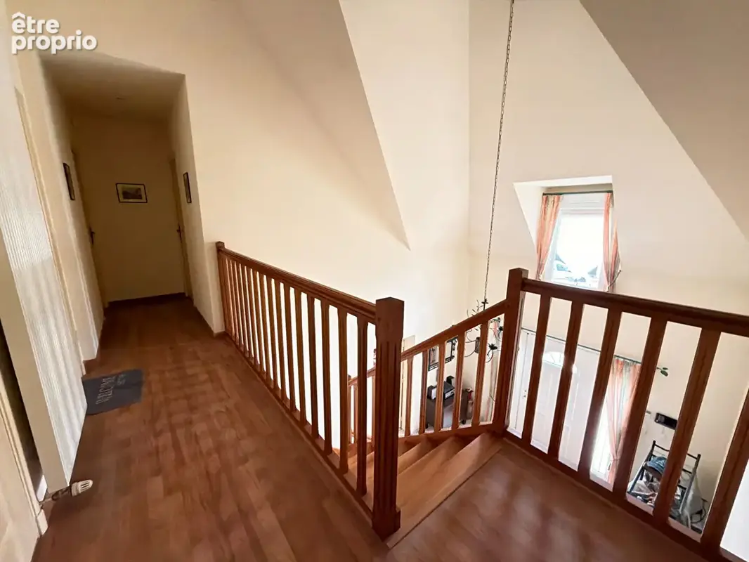 Maison 213m² à chartres - photo 15