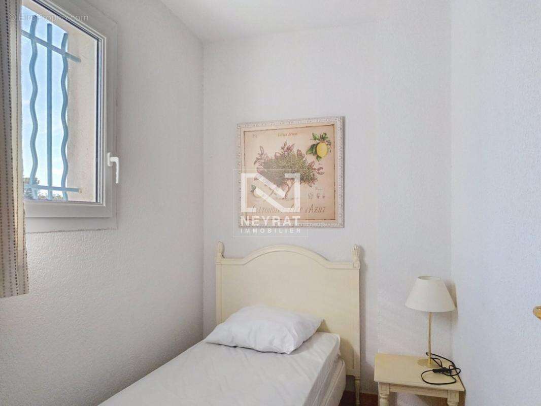 Appartement à MONTAUROUX