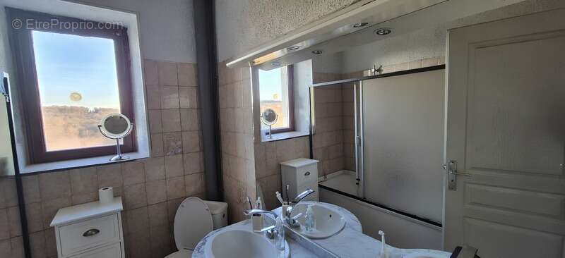 Maison à BAVILLIERS