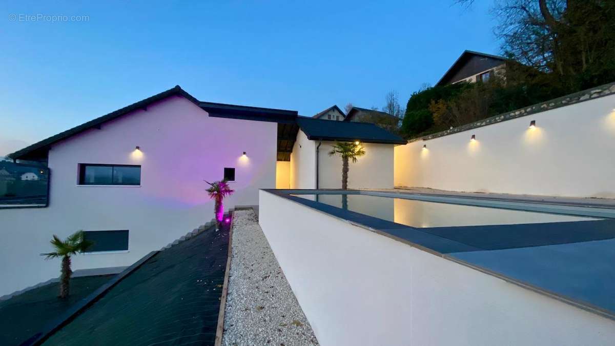 Photo 4 - Maison à CHAMBERY