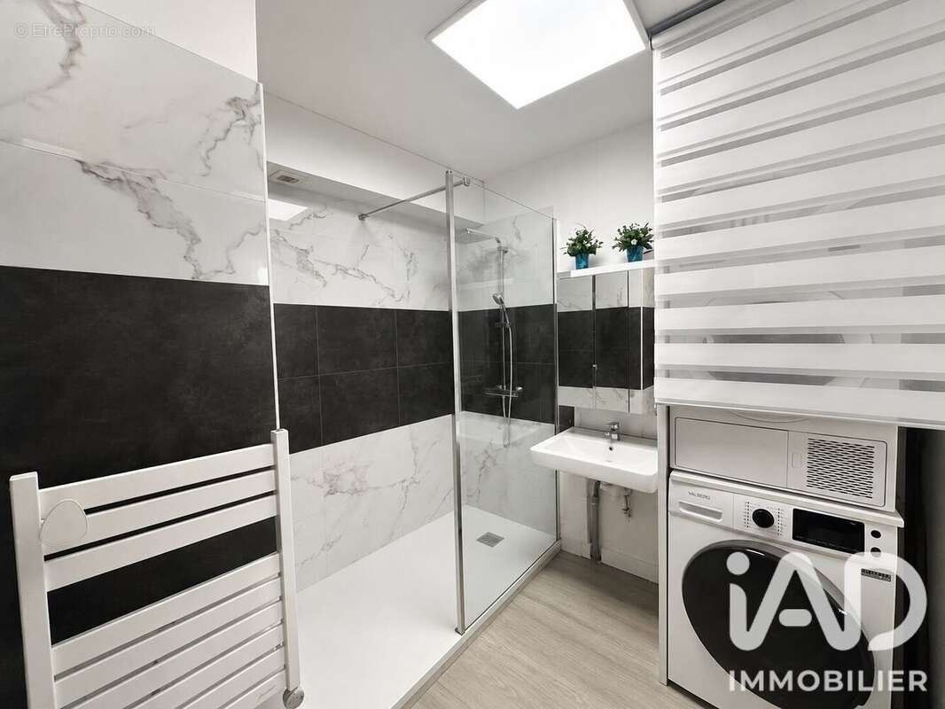 Appartement 67 m² à La Teste-De-Buch  - photo 8