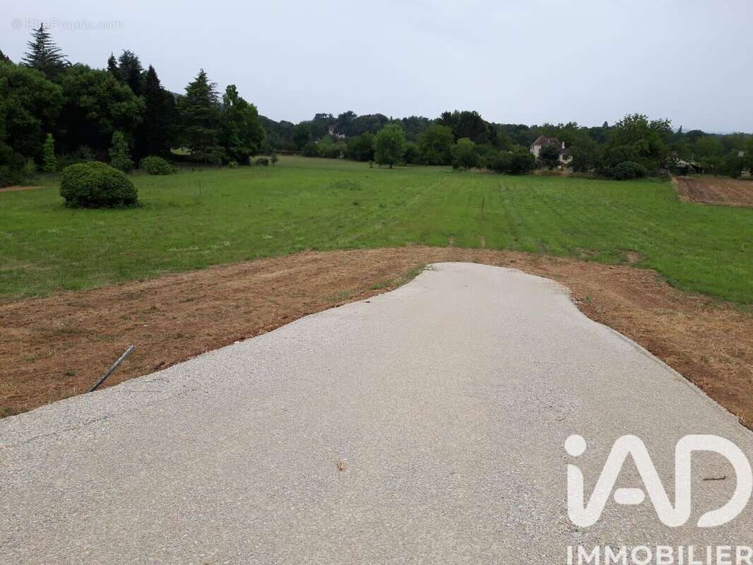 Photo 3 - Terrain à GREZELS