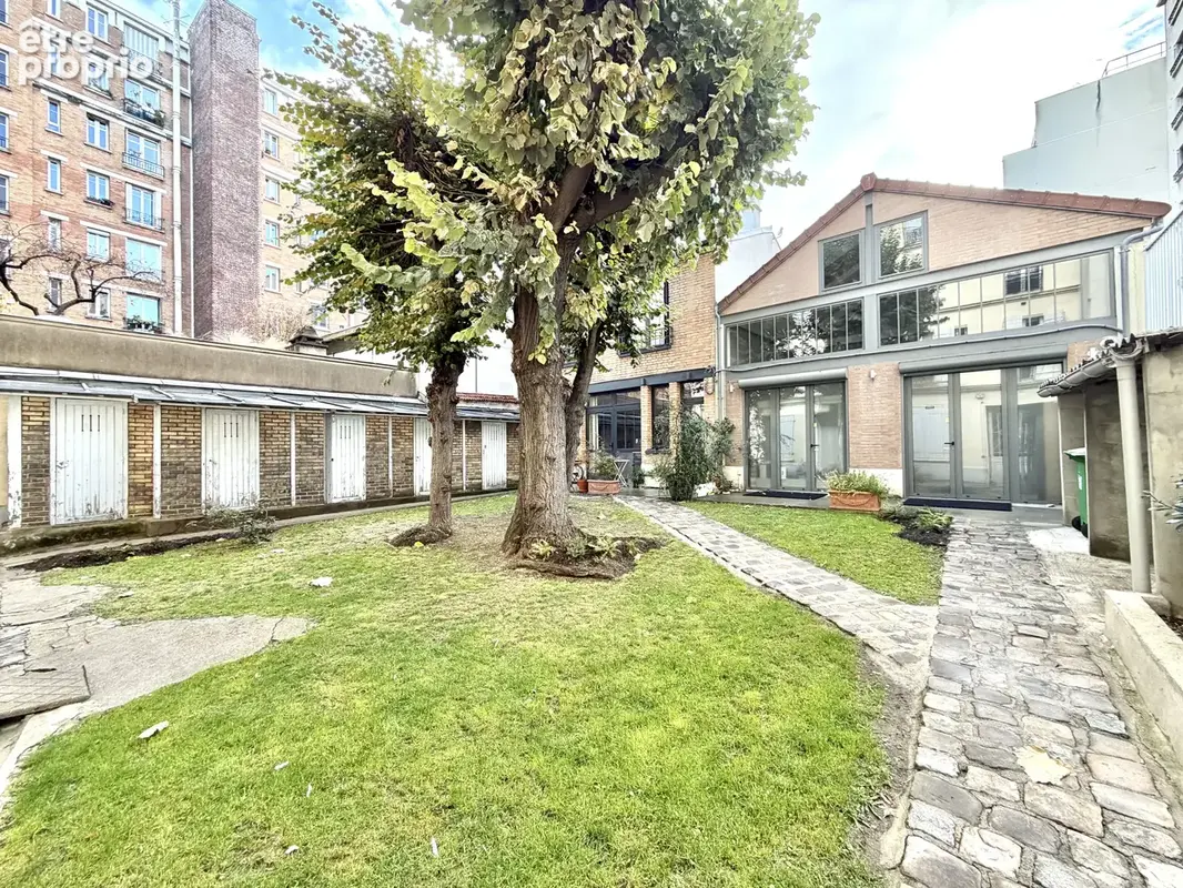 2 Pièces 32m2 + Cave - photo 10