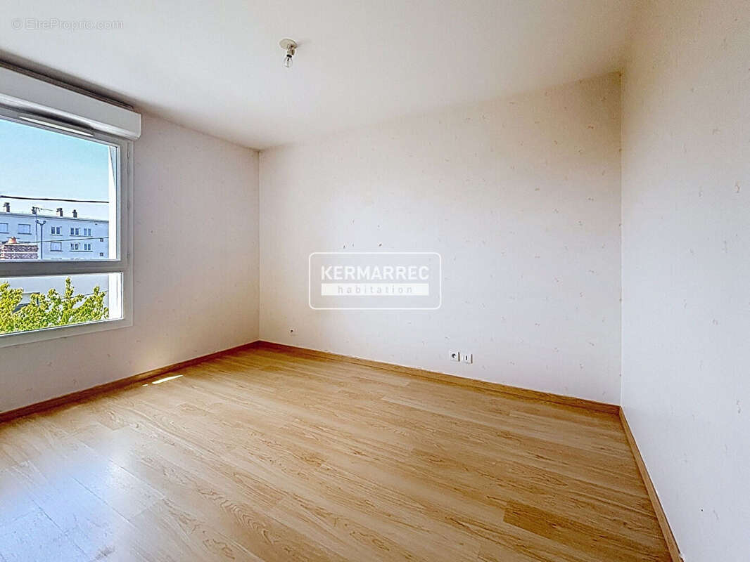 Appartement RENNES JEANNE D ARC 3 pièces 61m² - photo 6