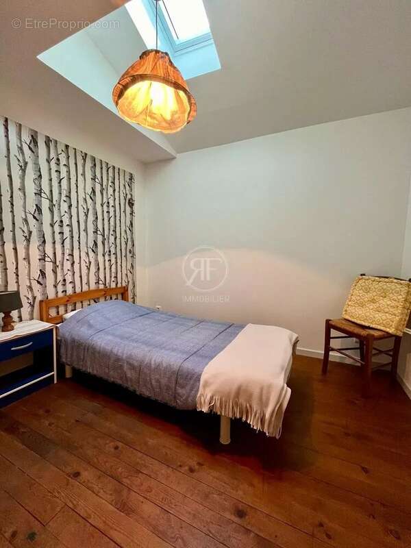 Maison T5 avec Jardin 95m² - photo 9