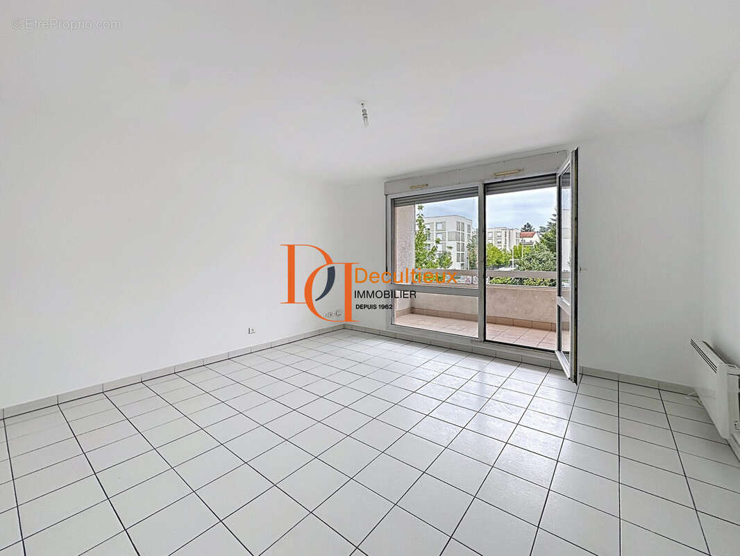Appartement à LYON-5E