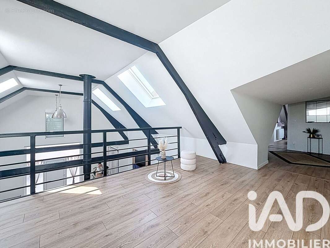 Photo 8 - Maison à SAMER