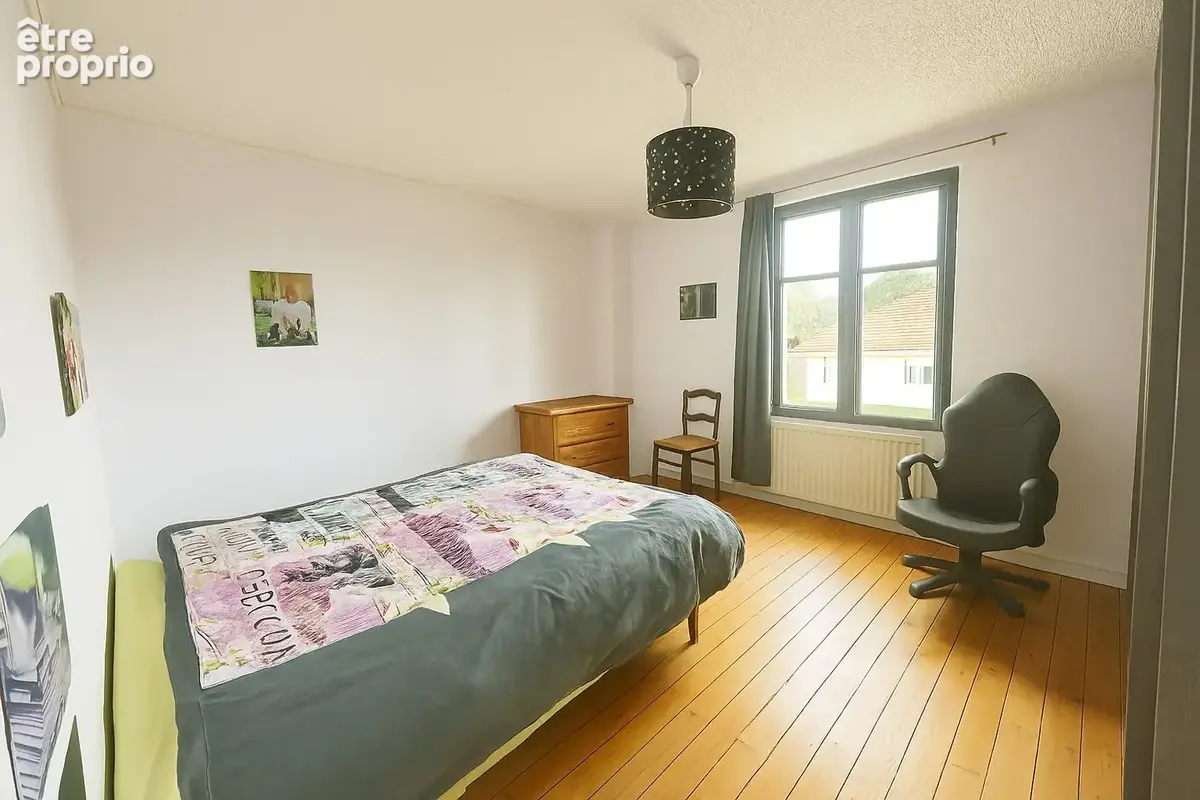Maison Bornel 6 pièce(s) - photo 8