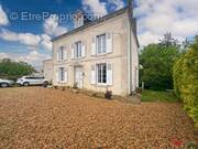 Maison à OUZOUER-LE-MARCHE