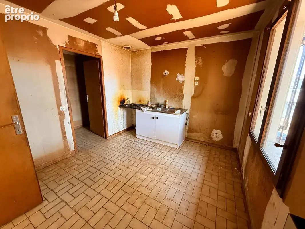 4 chambres dans environnement calme - photo 10