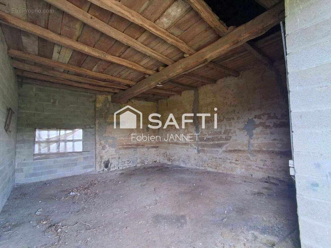 Photo 8 - Maison à COUSANCE