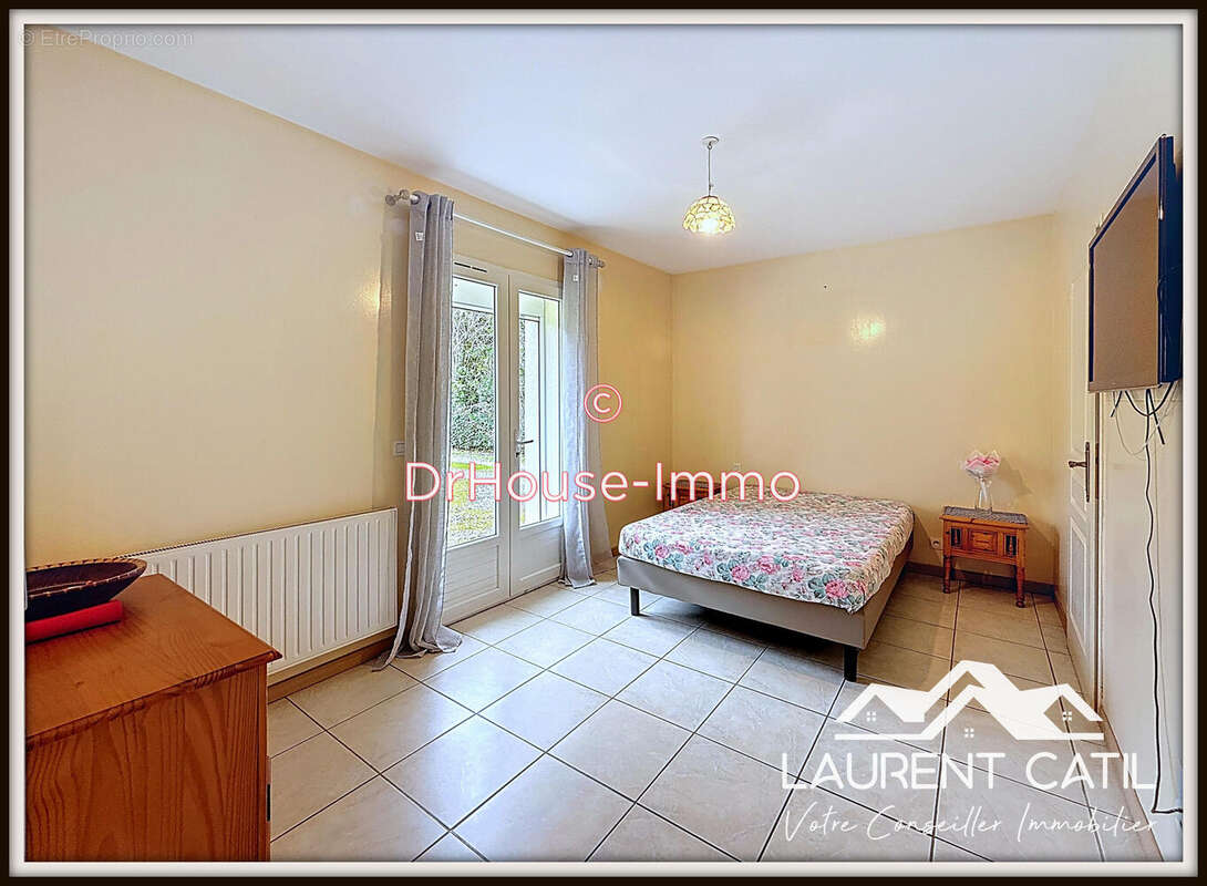 Maison à TAIN-L&#039;HERMITAGE