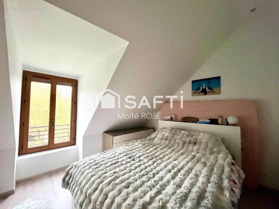 Photo 5 - Appartement à PRINGY